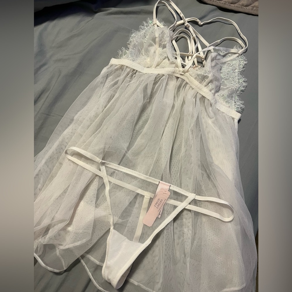 Victoria’s Secret - Bridal Lingerie